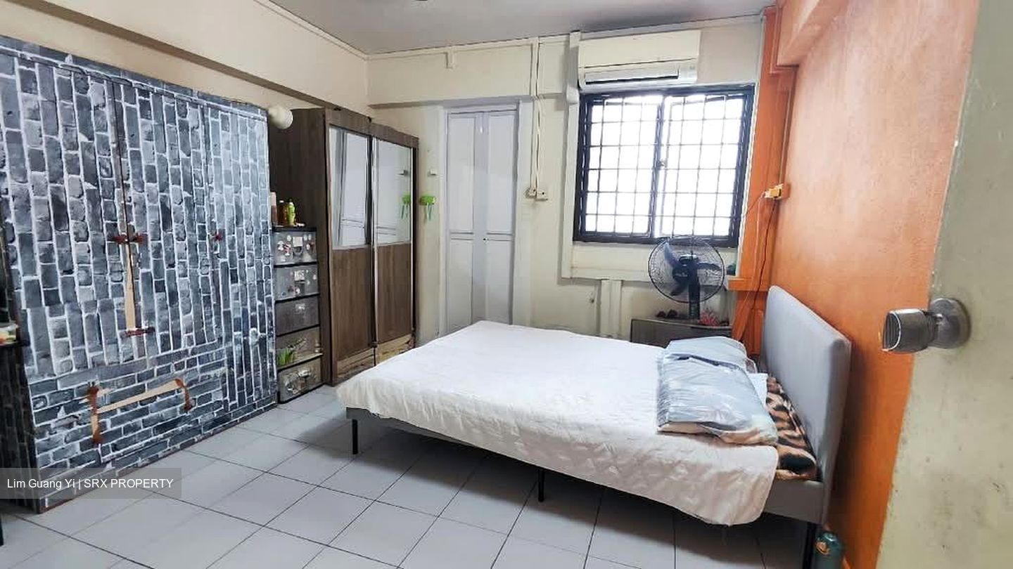 Blk 440 Yishun Avenue 11 (Yishun), HDB 4 Rooms #568278611